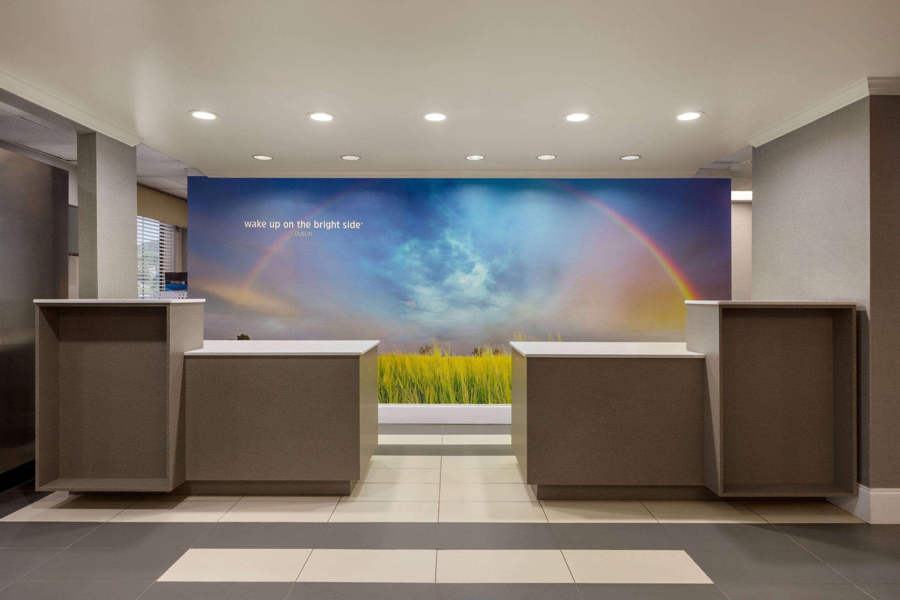 La Quinta By Wyndham Dublin Hotel Exterior photo